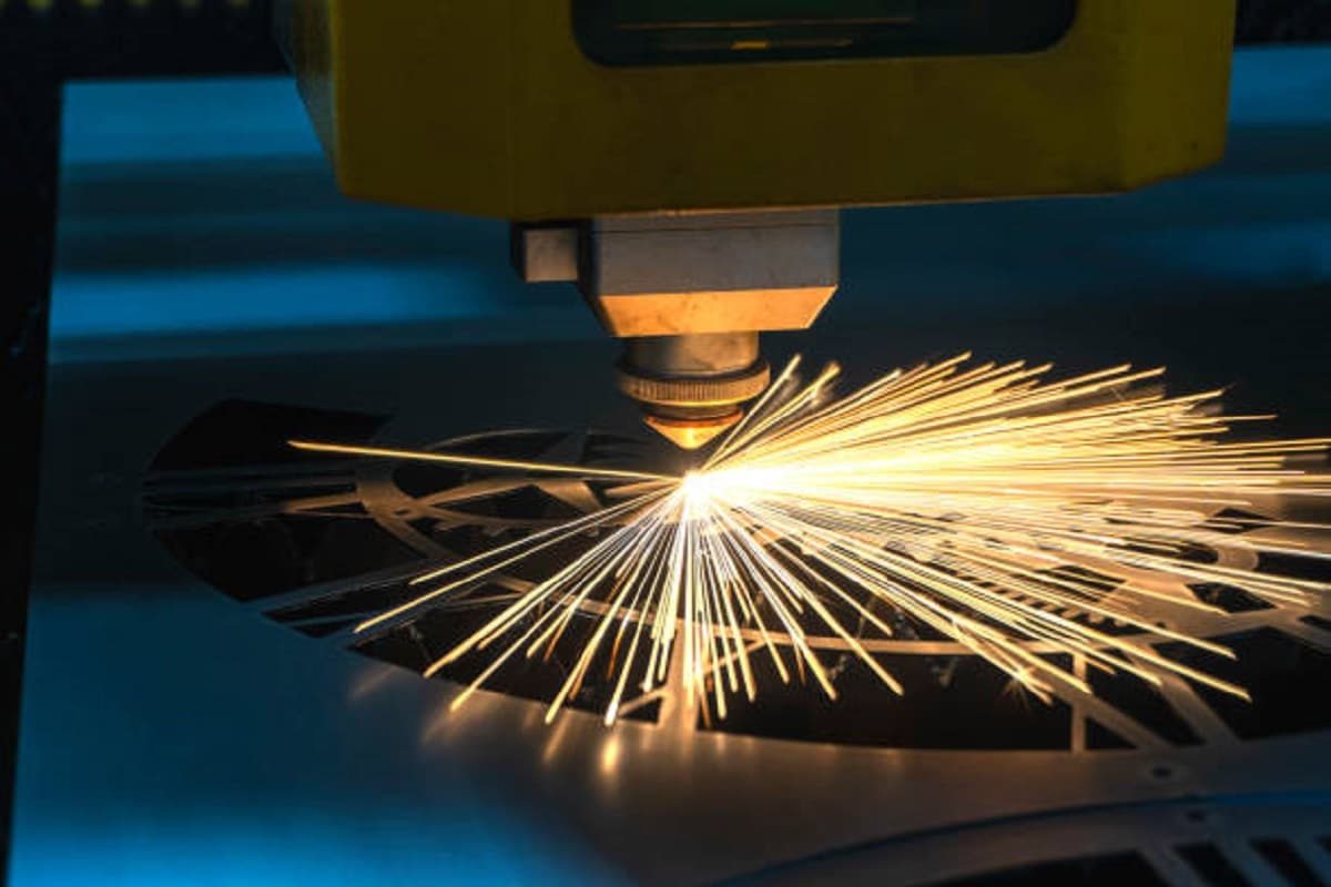 Factors Affecting The Operating Cost of Fiber Laser Cutting Machine