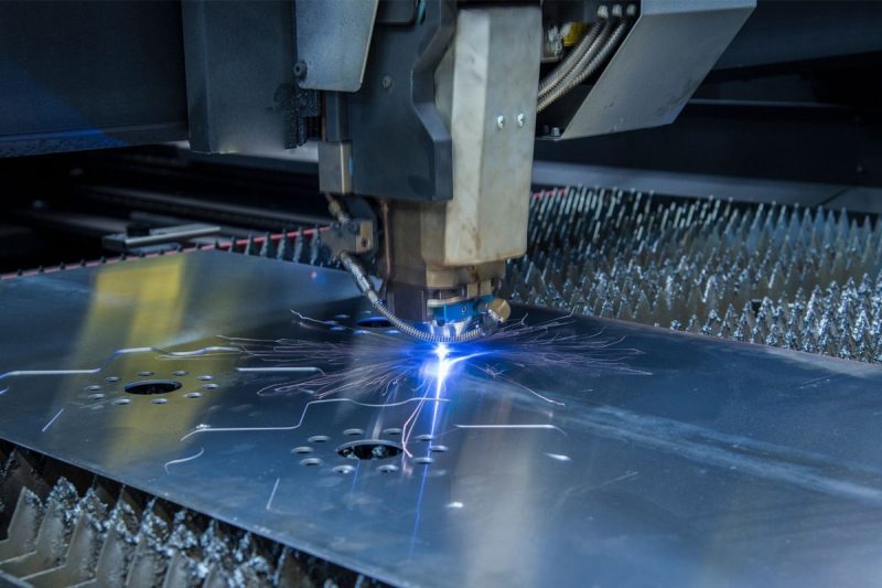 Factors affecting the laser cutting effect