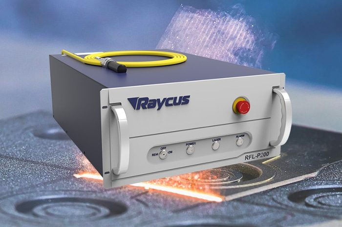 Famous Laser Generator Famous Laser Generator