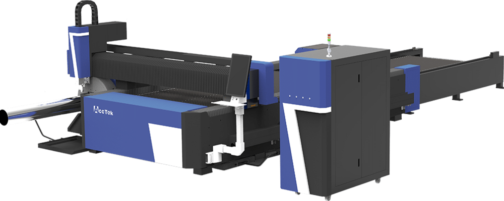 Fabricant d'équipement laser intelligent - AccTek Laser