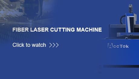 Maszyna do cięcia laserem światłowodowym