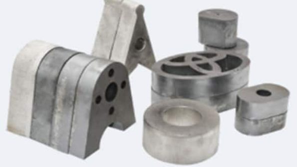 Fiber Laser Cutting Samples-2