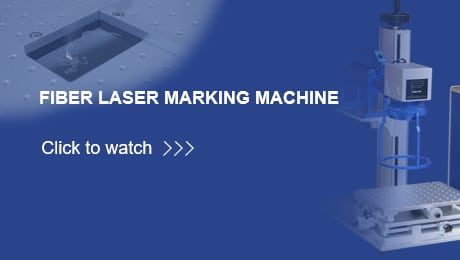 Maszyna do znakowania laserem światłowodowym
