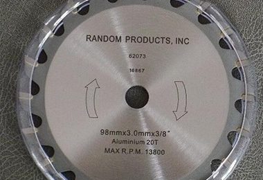 파이버 레이저 마킹 샘플