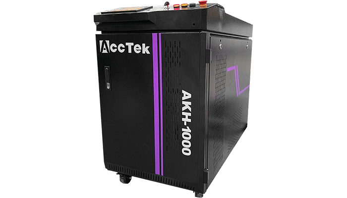 Fiber Laser Welding Machine Renderings Fiber Laser Welding Machine Renderings