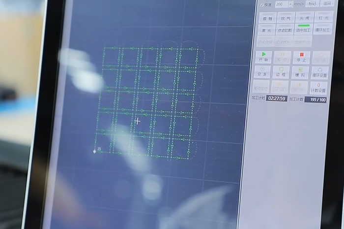 ระบบควบคุม CNC ที่เป็นมิตร ระบบควบคุม CNC ที่เป็นมิตร
