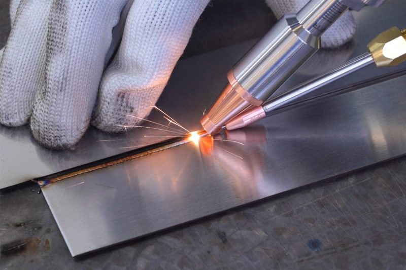 Fundamentals of Laser Welding Speed
