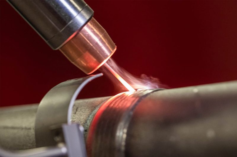 Future Development Trends of Laser Welding
