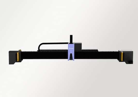 Gantry-Motion-System Gantry Motion System