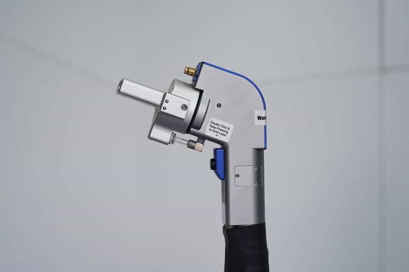 รับโซลูชันเลเซอร์