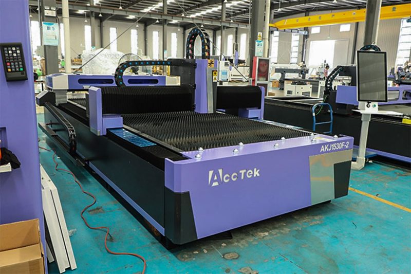 Get a CO2 Laser Cutting Solution