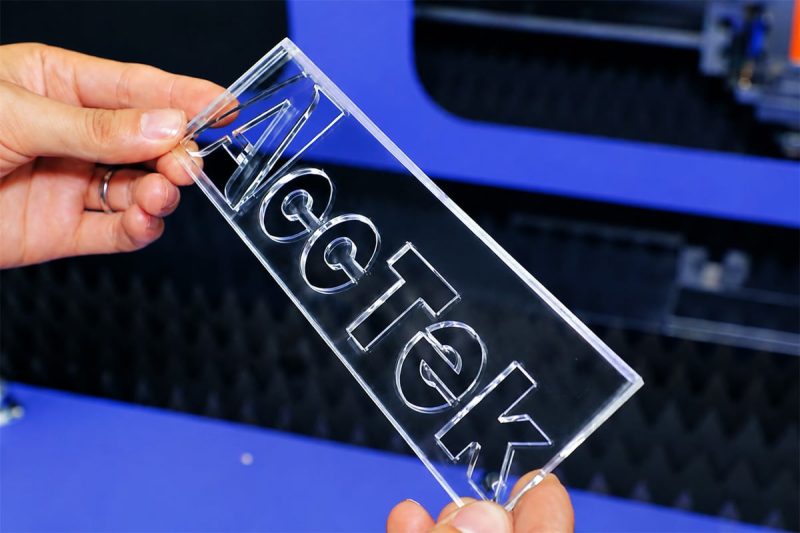 Get a Laser Cutting Solution