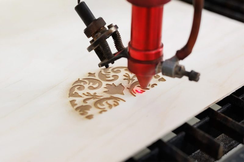 Obtenez une solution de marquage laser