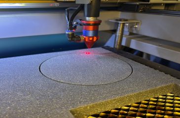 Guide to Materials that Can Be Cut by CO2 and Fiber Laser Cutting Machines