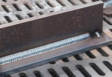 عينات لحام الليزر المحمول باليد