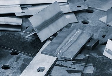 عينات لحام الليزر المحمول باليد