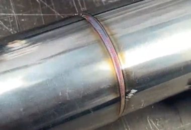 عينات لحام الليزر المحمول باليد