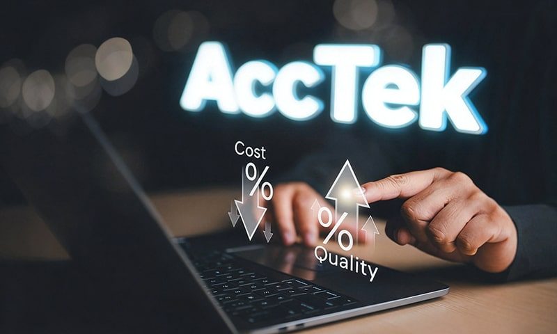 Ayudando a los clientes a mejorar la eficiencia de la producción.