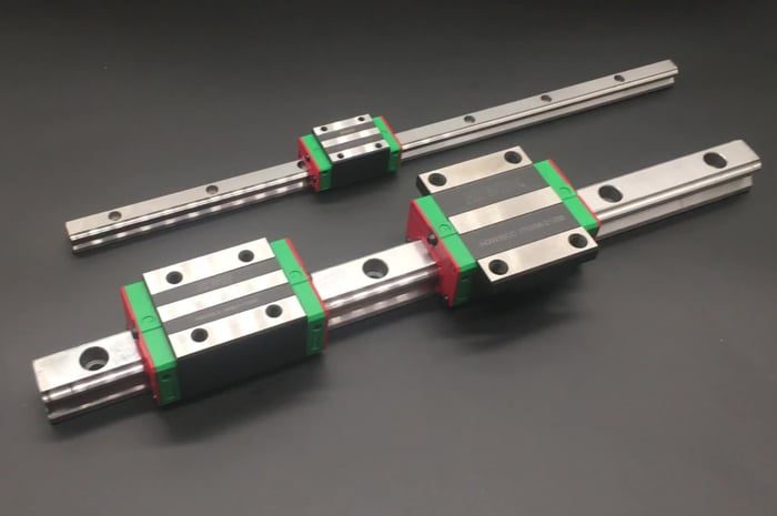 High Precision HIWIN Rail