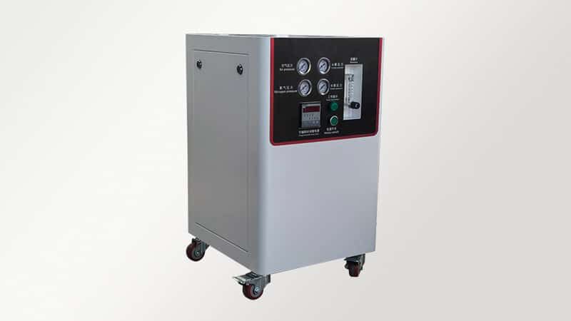 High-Purity Nitrogen Generator