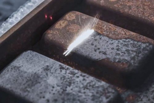 Hogyan segíthet a lézeres tisztítással csökkenteni a hulladék mennyiségét és javítani a fenntarthatóságot?