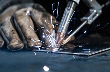 Işın Kalitesi Lazer Kaynak Makinesinin Performansını Nasıl Etkiler?