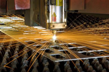 How Effective Is Laser Cutting