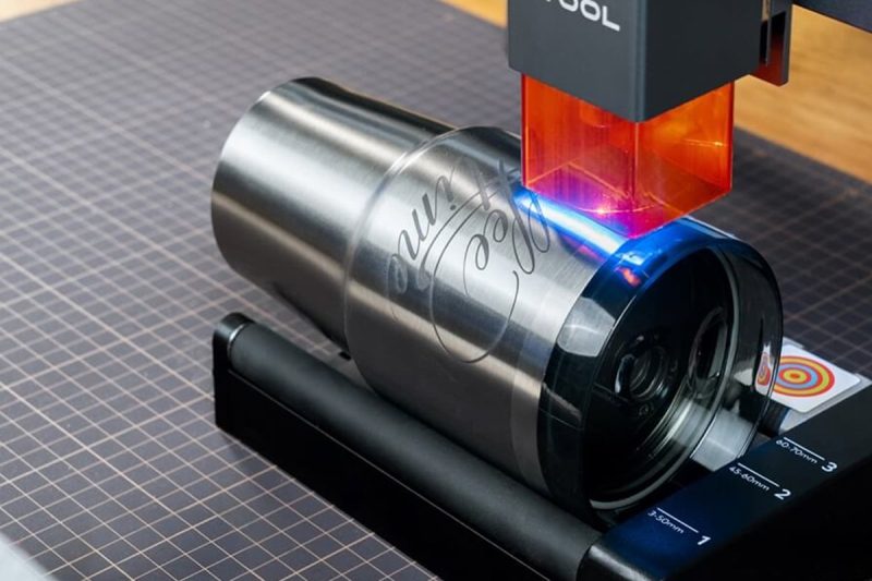 Fonctionnement du marquage laser : un bref aperçu technique