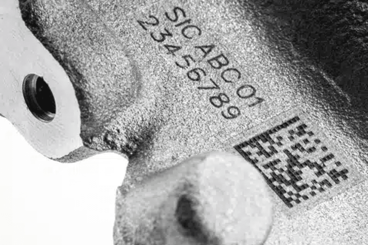 How Laser Parameter Selection Shapes Marking Precision AccTek Laser