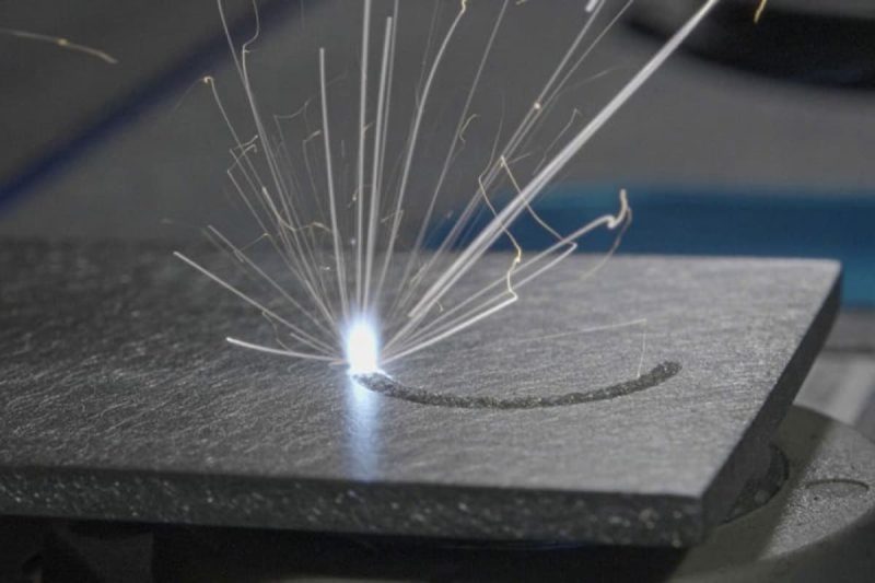 How to Choose Between Laser Marking and Laser Engraving