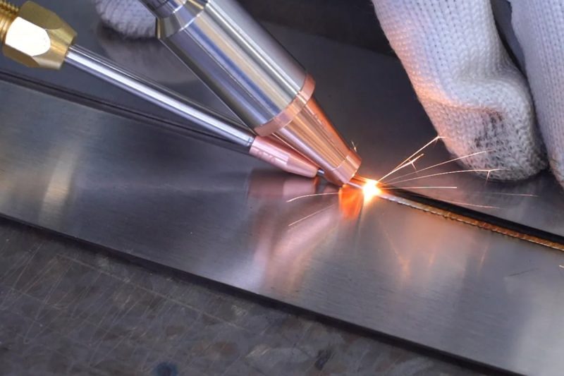 How to Extend the Lifespan of a Laser Welding Machine