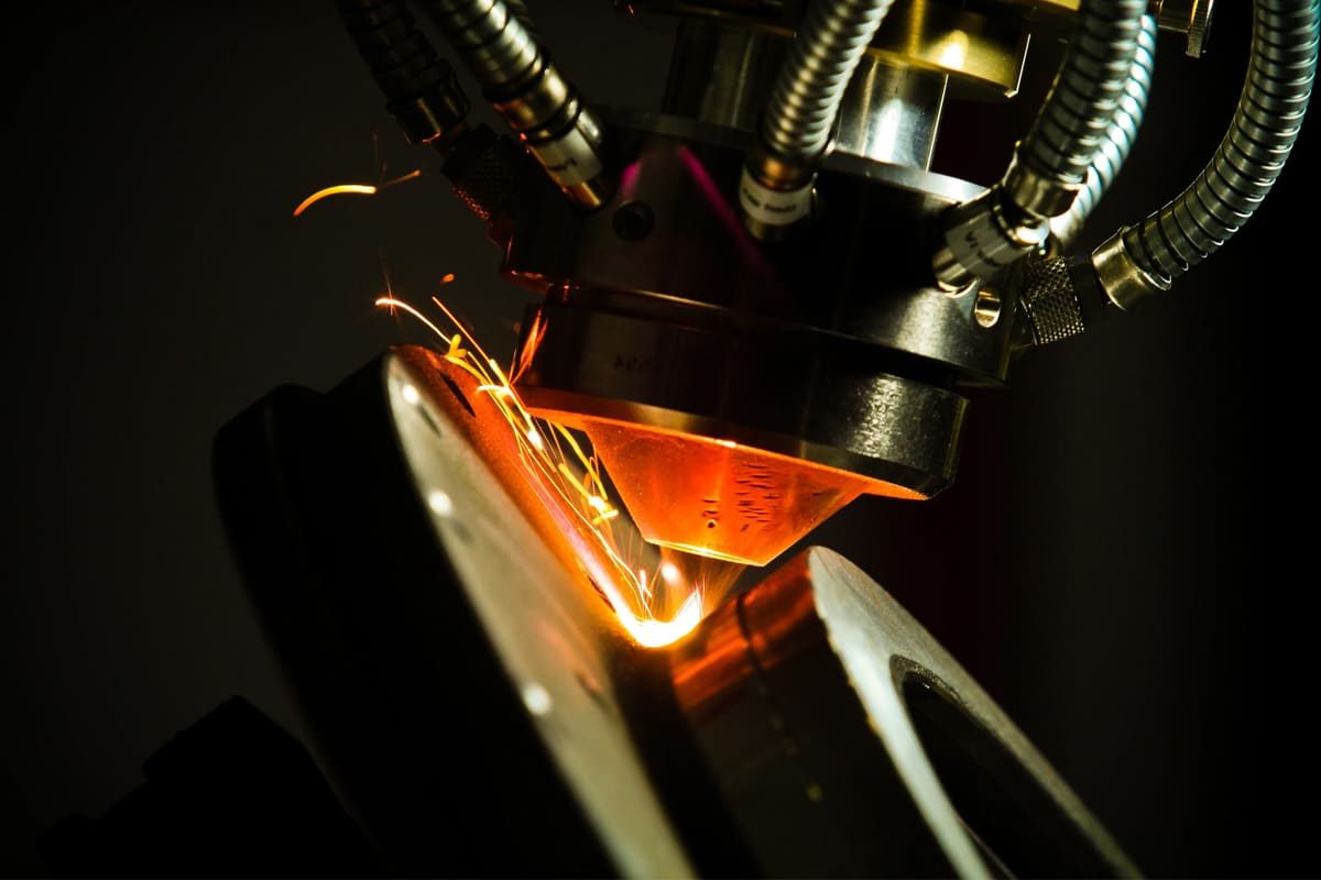 How to Handle Different Joint Configurations in Laser Welding