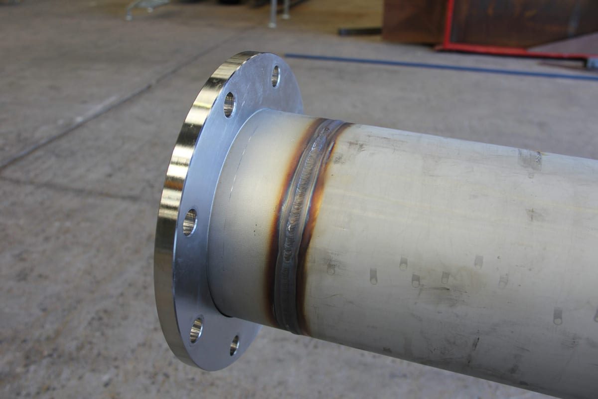 How to Improve the Strength of Laser Welded Joints How to Improve the Strength of Laser Welded Joints