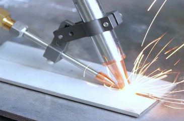 How to Select Laser Welding Power