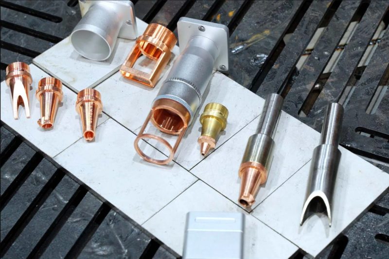 How to choose the right nozzle How to choose the right nozzle
