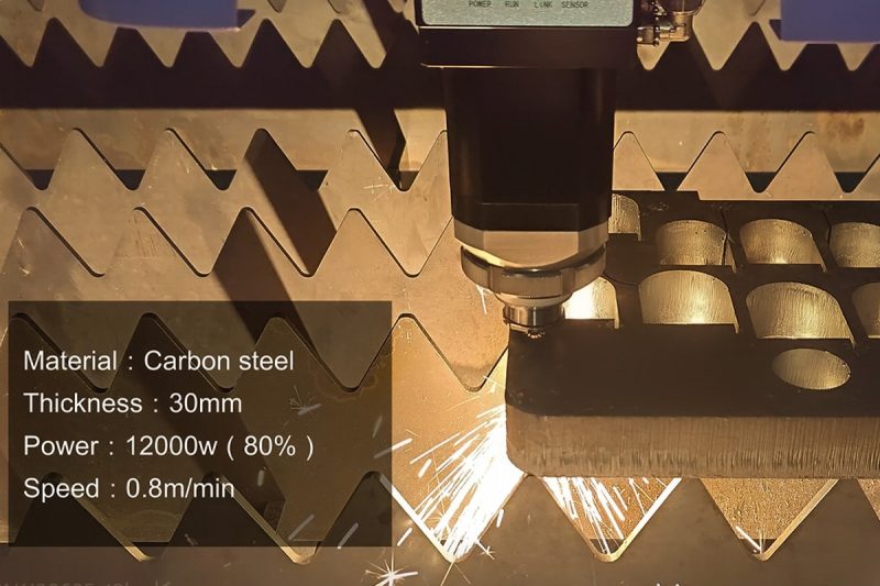 Important Considerations When Buying a Chinese Laser Cutting Machine