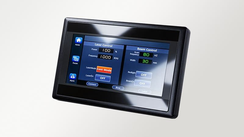 Intelligent Control System