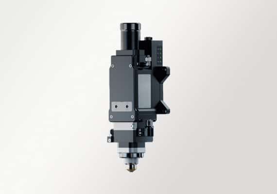 Intelligent Laser Cutting Head Intelligent Laser Cutting Head