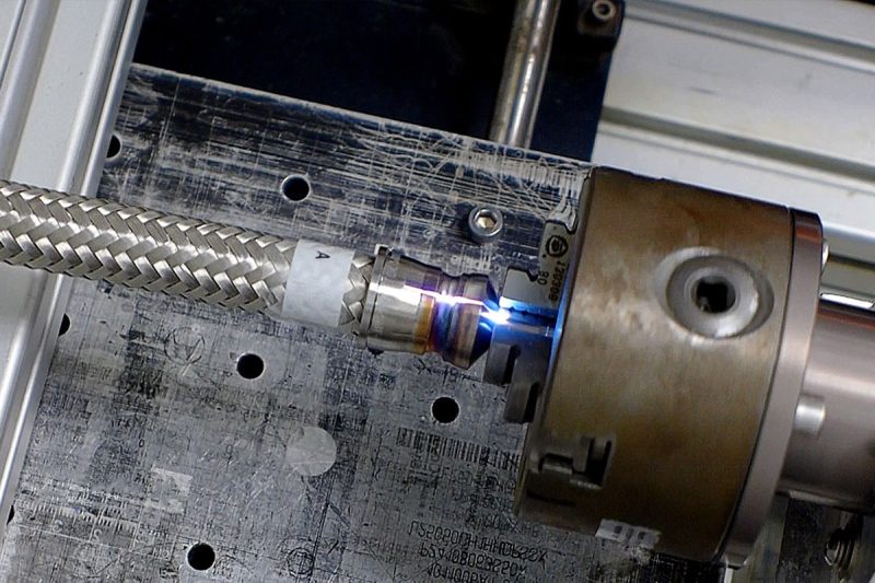 Introduction to Laser Cleaning Parameters