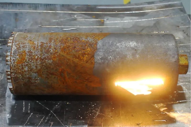 Introduction to Pulsed Laser Technology
