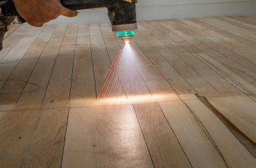 A limpeza a laser é ecológica?