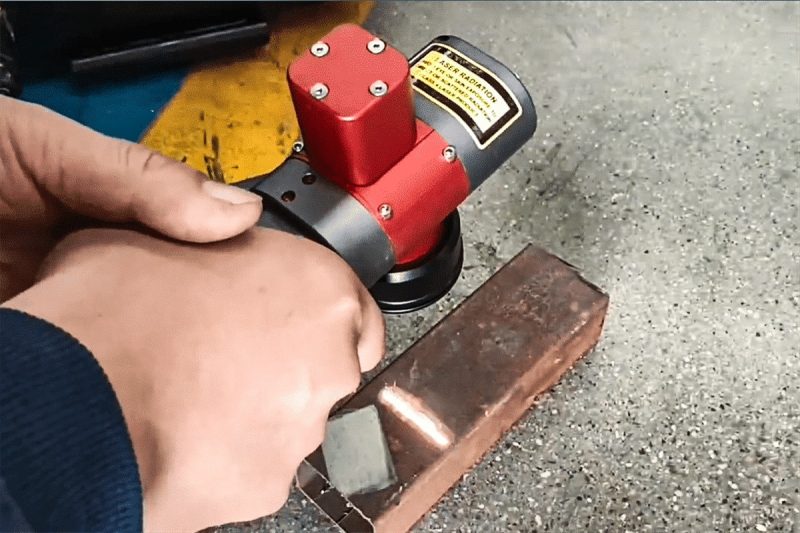 Key Considerations for Selecting Laser Cleaning Parameters