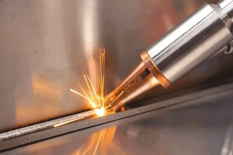 Key Factors Affecting Laser Welding Speed