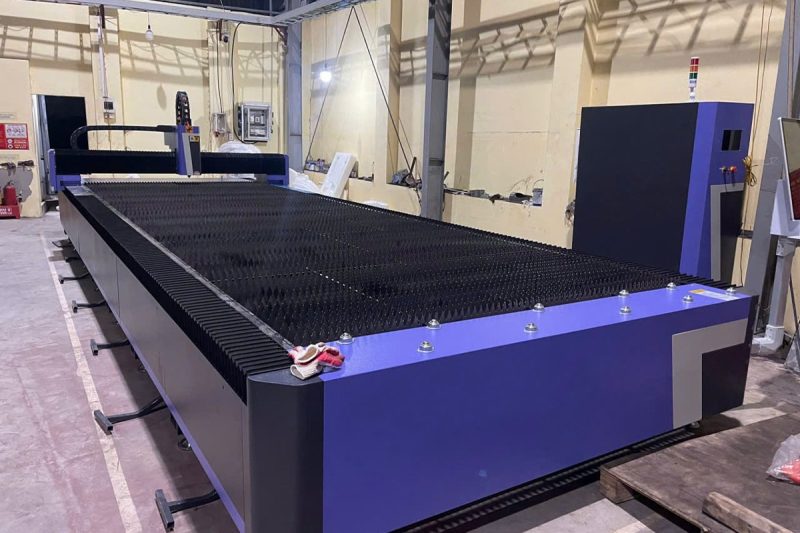 Key Factors Affecting the Quality of Laser Cutting Machines in China