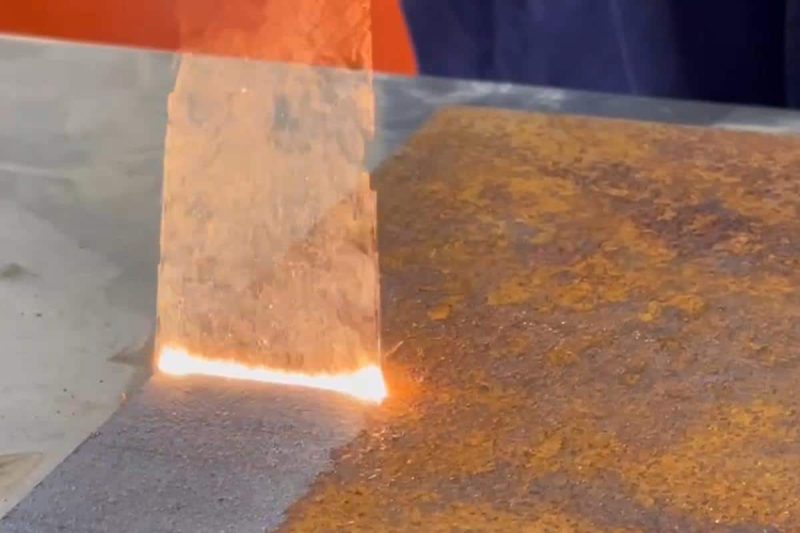 Key Maintenance Points for Air-Cooled Systems