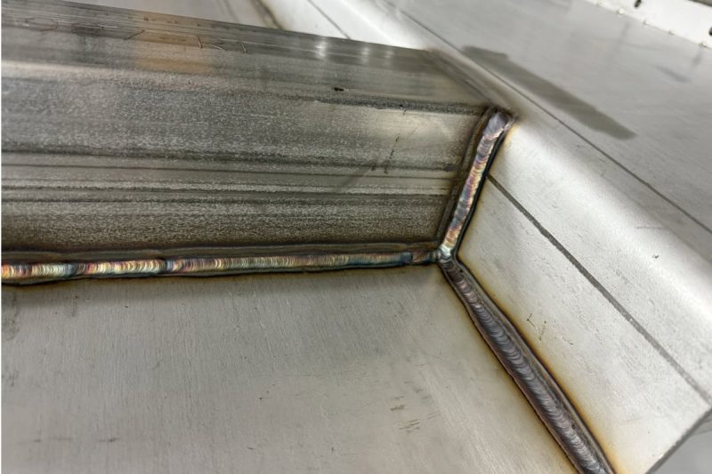 Key Measures for Controlling Microstructure Changes