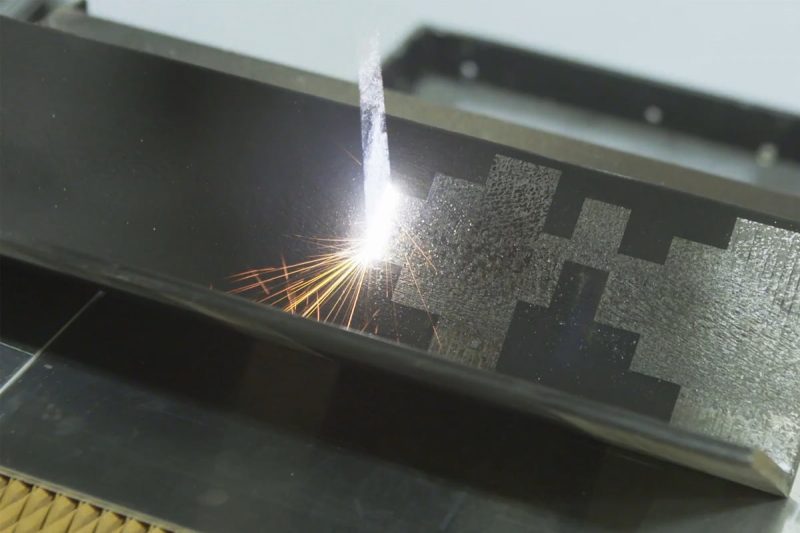 Key factors affecting laser cleaning effect Key factors affecting laser cleaning effect