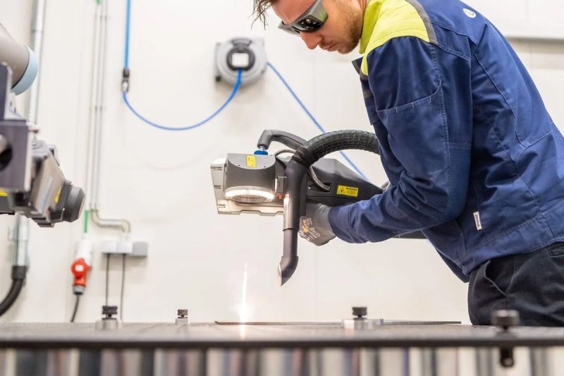 Arbeits- und Schulungskosten