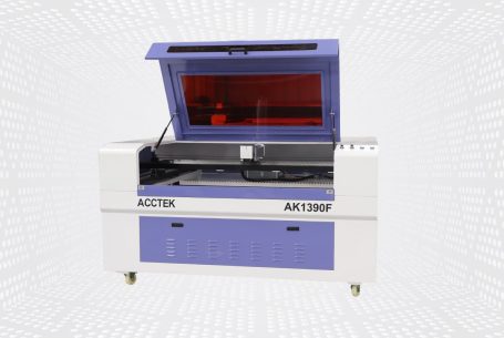 Large Area Fully Enclosed Fiber Laser Marking Machine