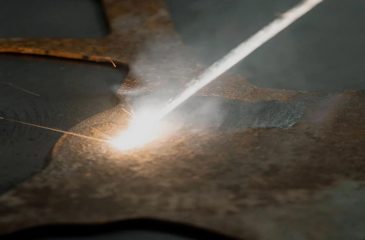 Laser Cleaning Machine Cooling System Maintenance Guide